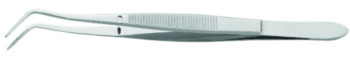Best Meriem Pliers 6'' Serrated Tip ,1/Pk