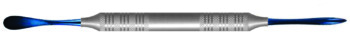 Best Periosteal Elevator #Molt 9 Titanium, 1/Pk