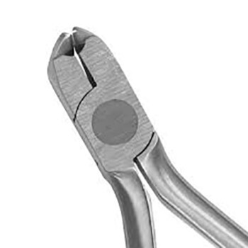 Best Flush Cut Distal End Cutter No Hold, 1/PK