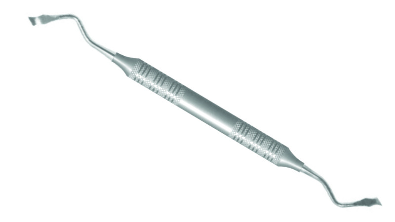Best Surgical Chisel #Ochsenbein Chisel-4, 1/Pk