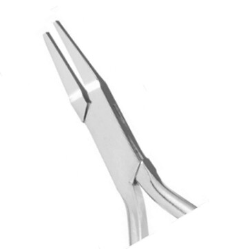 Best Peeso Collar Plier #118 ,1/Pk