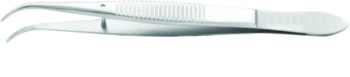 Best Perry Pliers Serrated Tip Tweezer ,1/Pk