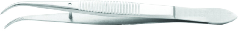 Best Perry Pliers Serrated Tip Tweezer ,1/Pk