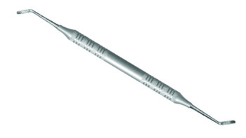 Plastic Filling #5 With Hallow Handle 8mm