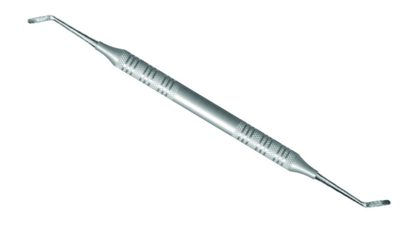 Plastic Filling #5 With Hallow Handle 8mm