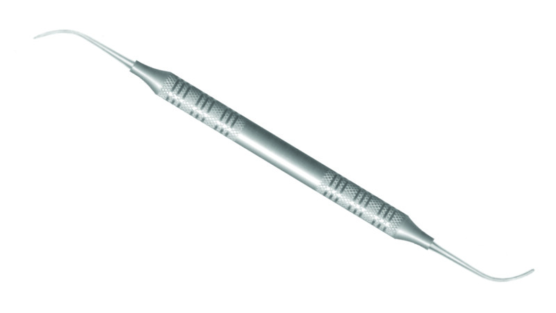 Pk Thomas Pk#2 With Hallow Handle 8mm