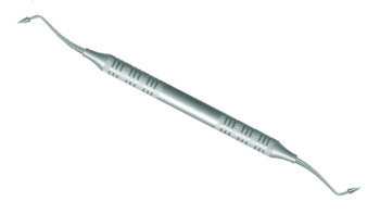 Pk Thomas Pk#3 With Hallow Handle 8mm