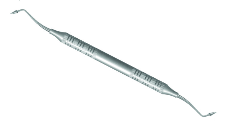 Pk Thomas Pk#3 With Hallow Handle 8mm
