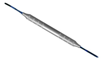Best Atraumatic Extraction Periotomes Anterior-Blue Titanium #PPAEL, 1/Pk