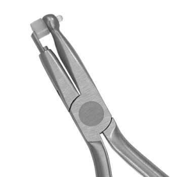 Best Adhesive Removing Plier, 1/Pk