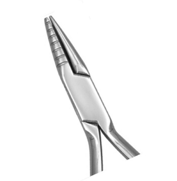 BEST SCHWARZ Plier ,1/Pk