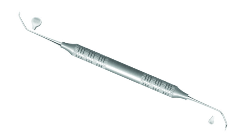 Best Sinus Lift Instrument with Hollow Handle # SINUS 5 ,1/Pk