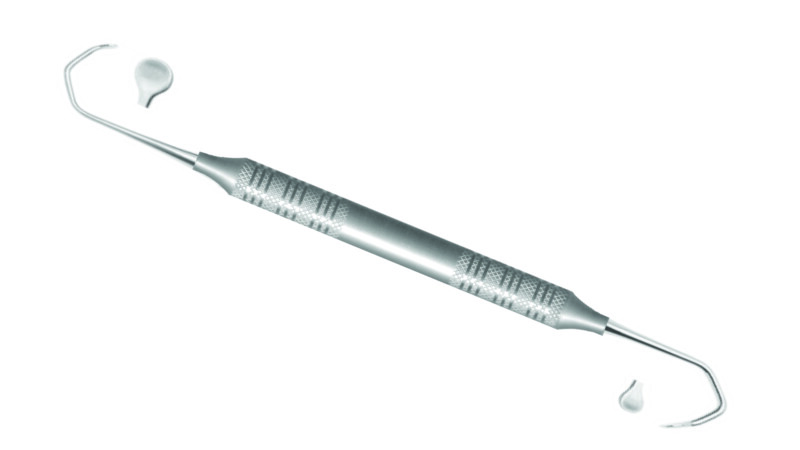Best Sinus Lift Instrument with Hollow Handle # SINUS 6 ,1/Pk