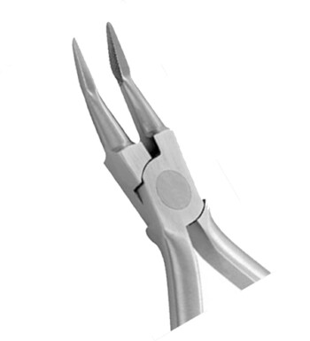 Best Slim Weingart Plier, 1/Pk