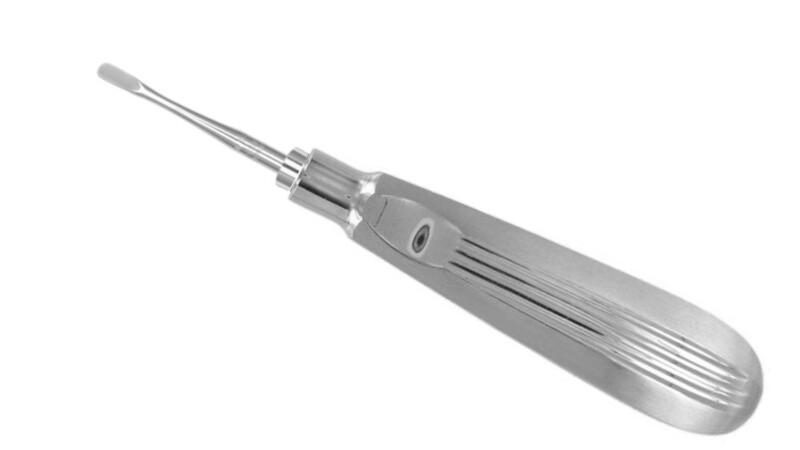 Best Cogswell Crane Pick Elevator #STR 5MM, 1/Pk