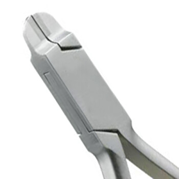 Best Rectangular Arch Bending Plier TC, 1/Pk