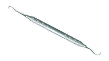 Best Scaler Curettes #U15-33, 1/Pk