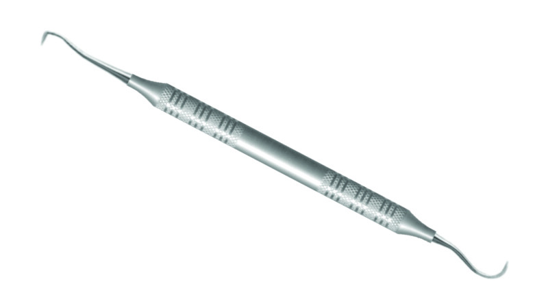 Best Scaler Curettes #U15-33, 1/Pk