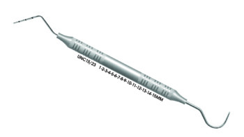 Best Probes/ Explorer #UNC 15/23 , 1/Pk