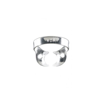 Rubber Dam Clamp #w8a
