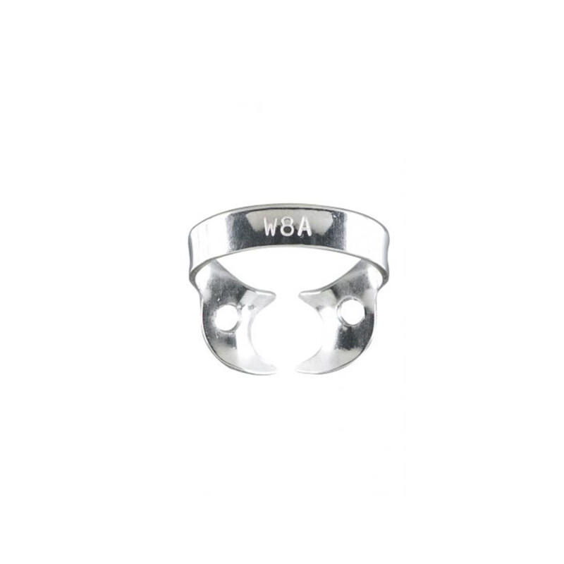 Rubber Dam Clamp #w8a