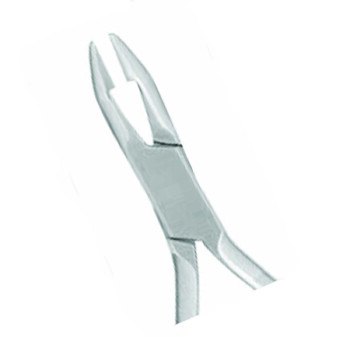 Best Weingart Plier TC, 1/Pk
