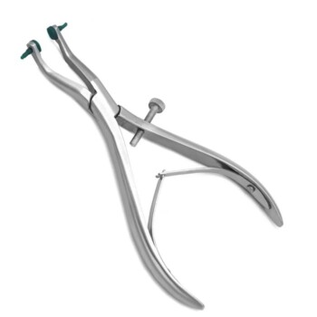 Best GC Crown Remover Plier With Rubber Tips,1/Pk
