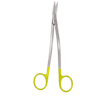 Best #DEAN 17CM Scissor, 1/Pk