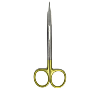 Best #Goldman Fox 13CM STR Scissor, 1/Pk