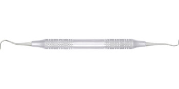Scaler Currette # H5-33 With Hallow Handle 8mm