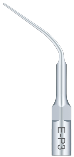 Scaling Tip  UL2306，E-P3