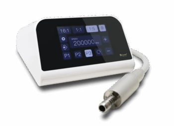 Maxso E800P Electric Micromotor System Code:MT8001 With Two Piece Maxso X99L-1:5 Contra Angle-Code: SL3025
