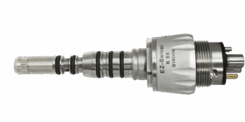 EZ-Swivel Coupler K E6-6 Holes-Code: HP2064