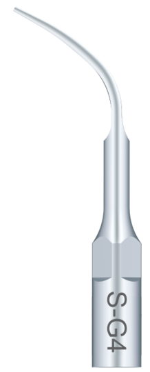 Scaling Tip UL2402, S-G4