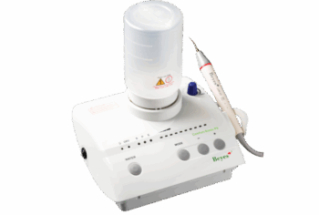 COMFORT-SONIC LED SCALERS P9-Code: UL2103