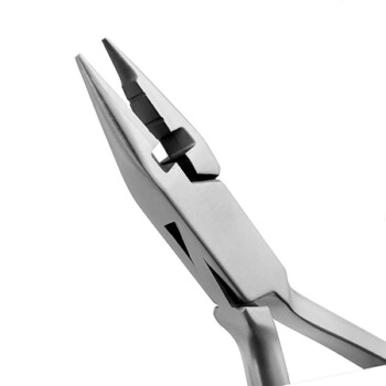 Best Jarabak Plier with Cutter, 1/Pk