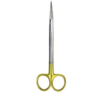 Best KELLY Scissor STR 16CM,1/Pk