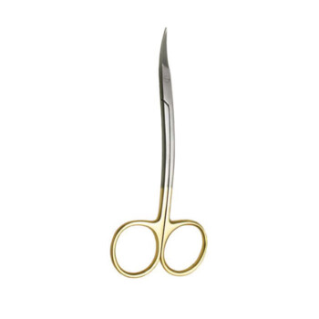 Best #LA GRANGE 10.5CM Scissor, 1/Pk