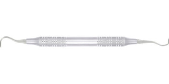 Scaler Currette # U15-30 With Hallow Handle 8mm