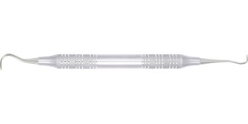 Scaler Currette # U15-33 With Hallow Handle 8mm